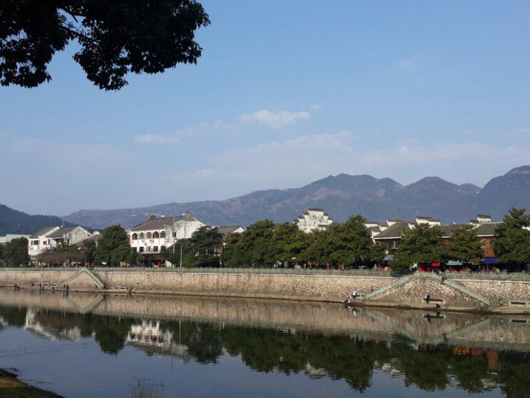 滕头村优选一日游价格